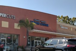 Precision Eyecare Centers in San Jose