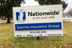 Nationwide Insurance: Robert Darnell Jackson Photo