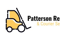 Patterson Relocation & Courier Service Photo