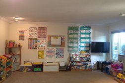 Nannys Preschool & Day Care in San Jose
