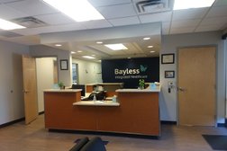 Bayless Integrated Healthcare, Moon Valley in Phoenix