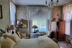 Central Park Bed & Breakfast Photo