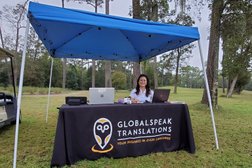 GlobalSpeak Translations in Houston