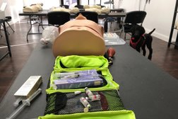 Chicago BLS & ACLS - CHT Central Photo
