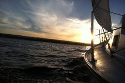 Agw Sailing Photo