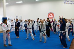 Gracie Barra San Antonio- Brazilian Jiu-jitsu & Self-Defense Photo