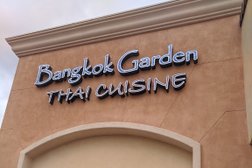 Bangkok Garden | Thai Cuisine in Sacramento