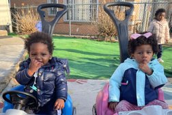 Little Children Big Dreams Daycare in New York City