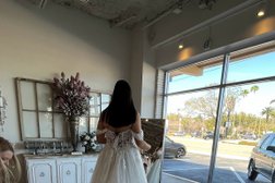 Ivory & Lace Bridal Boutique in Tampa