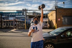 CrossFit UNLEASHED in New York City