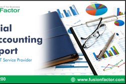 Fusion Factor Corporation in San Diego