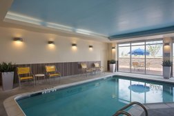 Fairfield Inn & Suites by Marriott Dallas West/I-30 in Dallas