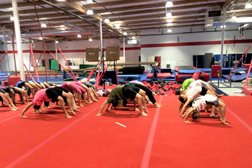 AZ Prestige Gymnastics & Cheer in Phoenix