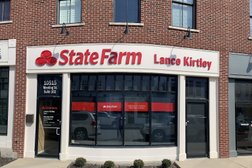 Lance Kirtley - State Farm Insurance Agent in Louisville