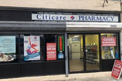 Citicare Pharmacy, LLC in Baltimore