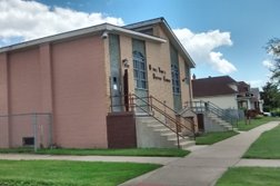 Bethel Temple Baptist Church in Detroit