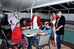 Lizandra Assisted Living Facility in Tampa