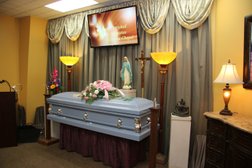 Cherished Funeral Home in Fresno