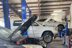 Lightning Auto Repair and Tires in Tampa
