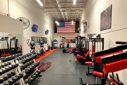 FrontLine Fitness in Raleigh