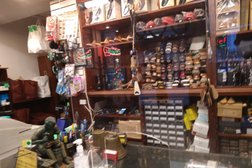Minas Shoe Repair Shop INC in New York City