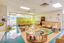 Baylor All Saints Child Care and Preschool in Fort Worth