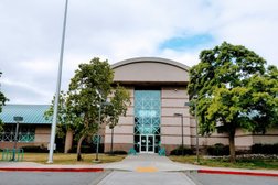 Pannell Meadowview Community Center in Sacramento