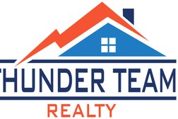 Walter Harris Thunder Team Realty in Oklahoma City