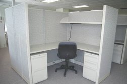 Capital Choice Office Furniture Photo