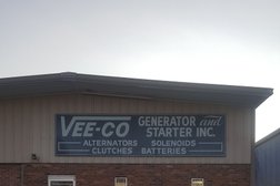 Vee-Co Generator & Starter Co Photo