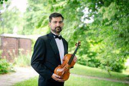 Arrington Violin Lessons Photo