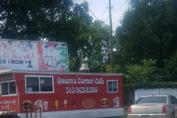 Queens Corner Caf in Cincinnati