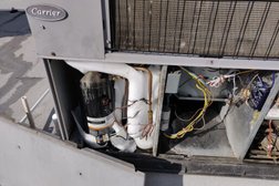 Fuse HVAC & Appliance Repair in Nashville