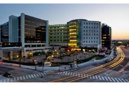 Cedars-Sinai Pharmacy Services Administration Photo