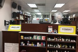 Rite-Away Pharmacy and Medical Supply #4 in Austin