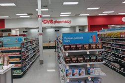 CVS Pharmacy in Fresno