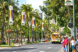 Hawai`i LGBT Legacy Foundation Photo