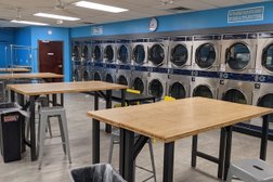 Bubble Room Laundry - Now Open! in Kansas City