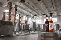 Old Line Spirits in Baltimore