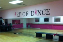 Art of Dance in Jacksonville