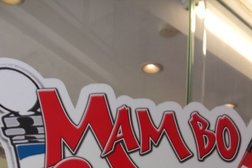 Mambo Style Barbershop in Miami