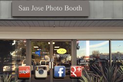 San Jose Photo Booth Photo