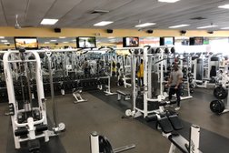 Fitness 19 in Baltimore