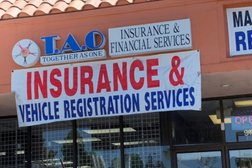 T.A.O. Insurance & Financial Photo