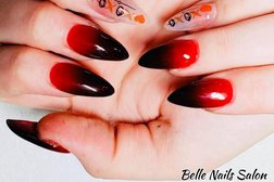 Belle Nails Salon Photo