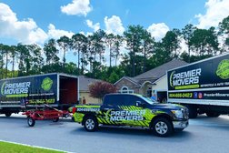 Premier Movers in Jacksonville
