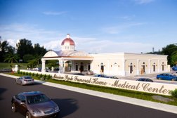 Mission Park Funeral Chapels Medical Center Photo