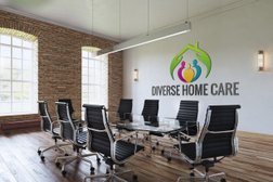 Diverse Home Care LLC in Columbus