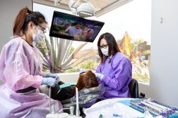 Fantastic Family Dental: Doris Lin, DDS in San Jose