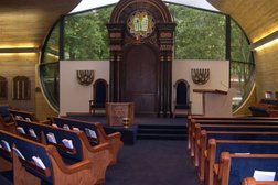 Temple Beth Or in Raleigh